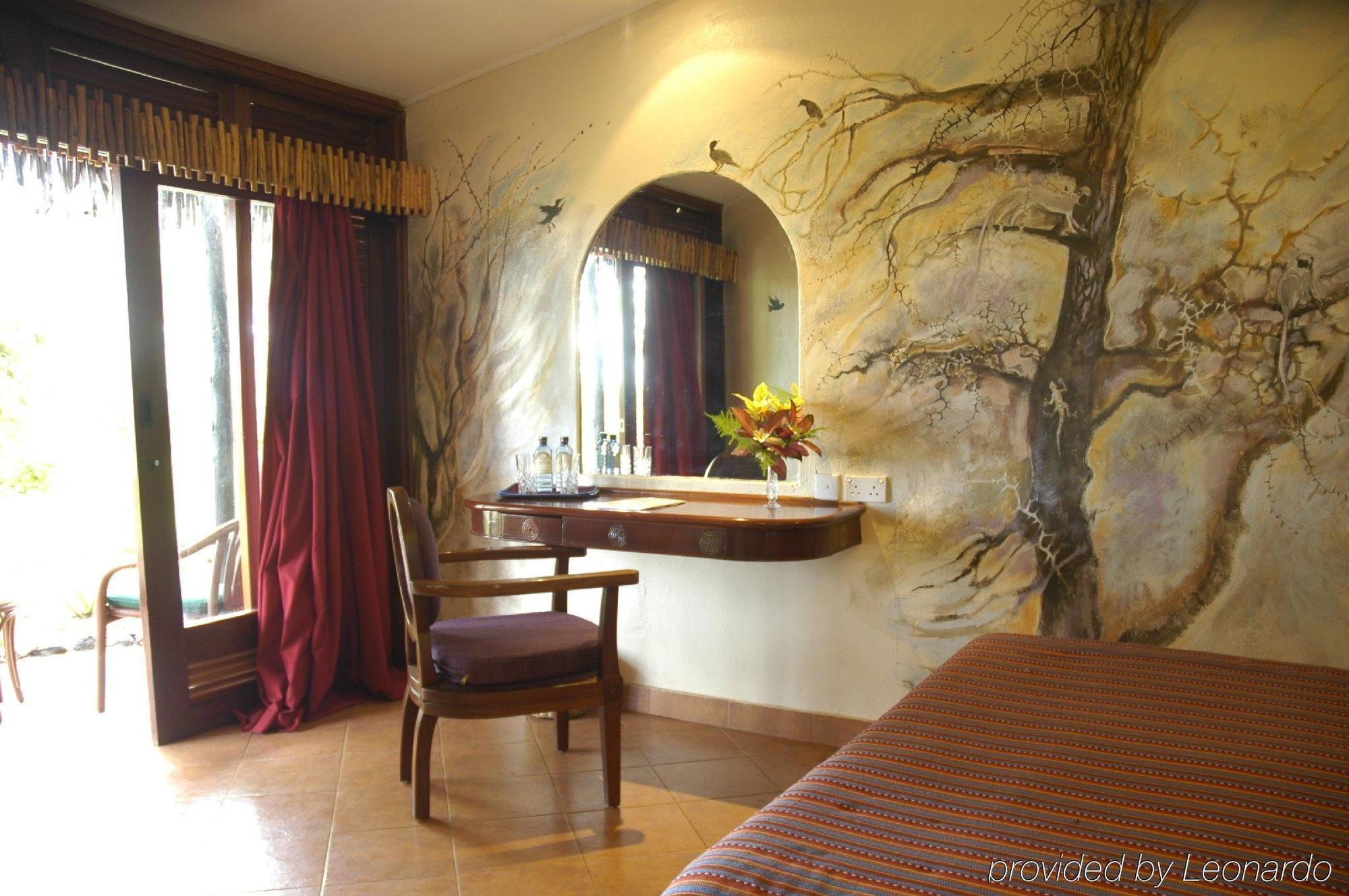 Amboseli Serena Safari Lodge Room photo