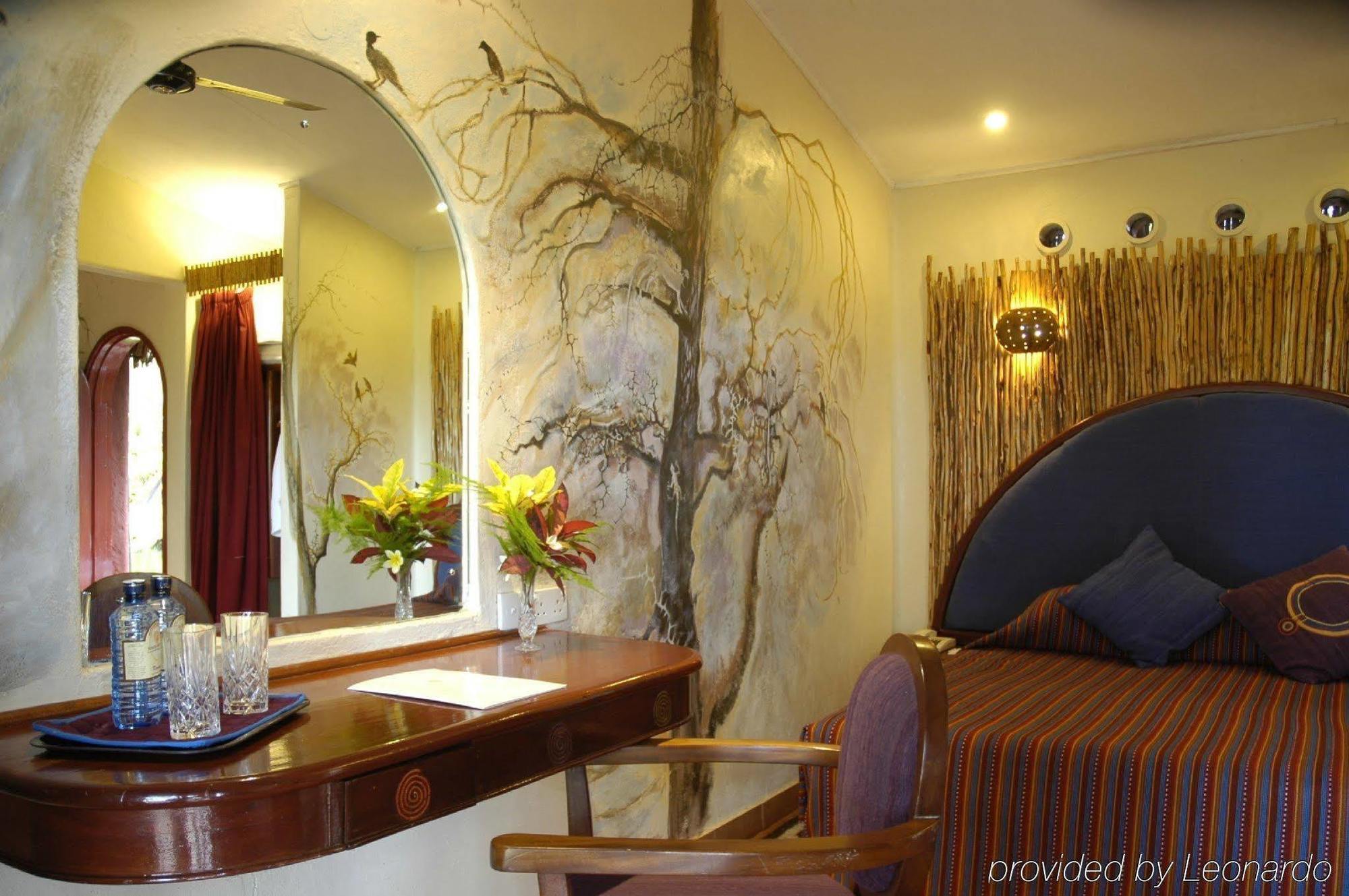 Amboseli Serena Safari Lodge Room photo